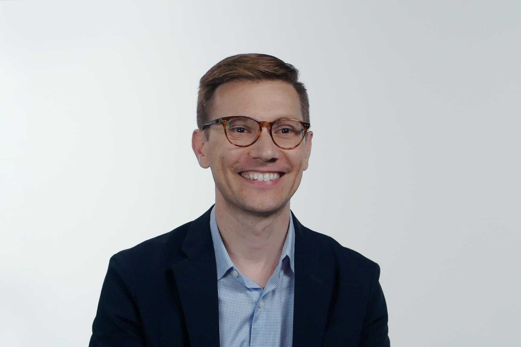 Michael Zurat, Director of Engagement Solutions, Cognosante