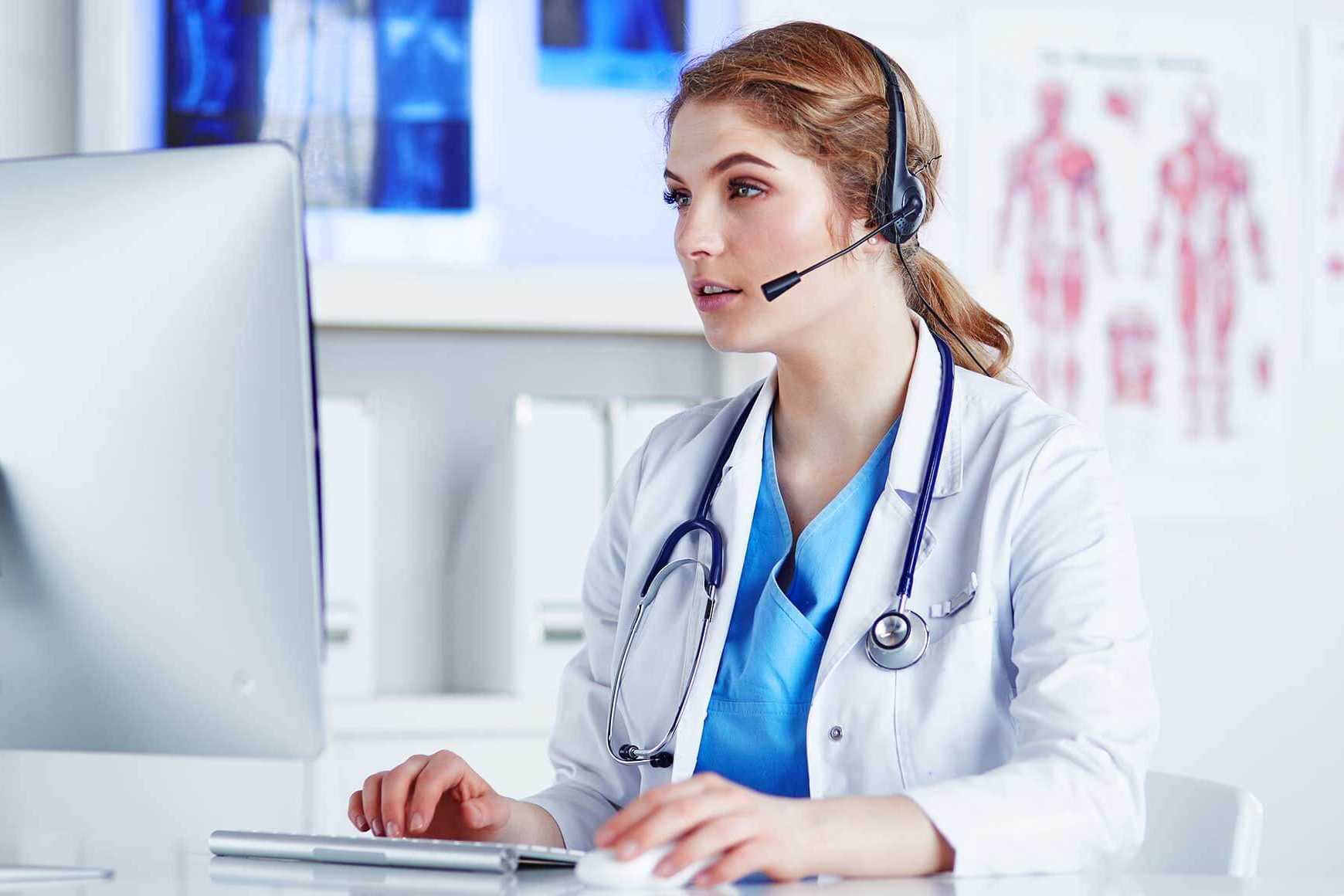 9 considerations for outsourcing your healthcare call center